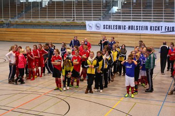 Bild 141 - wB-Jun Landesturnier 